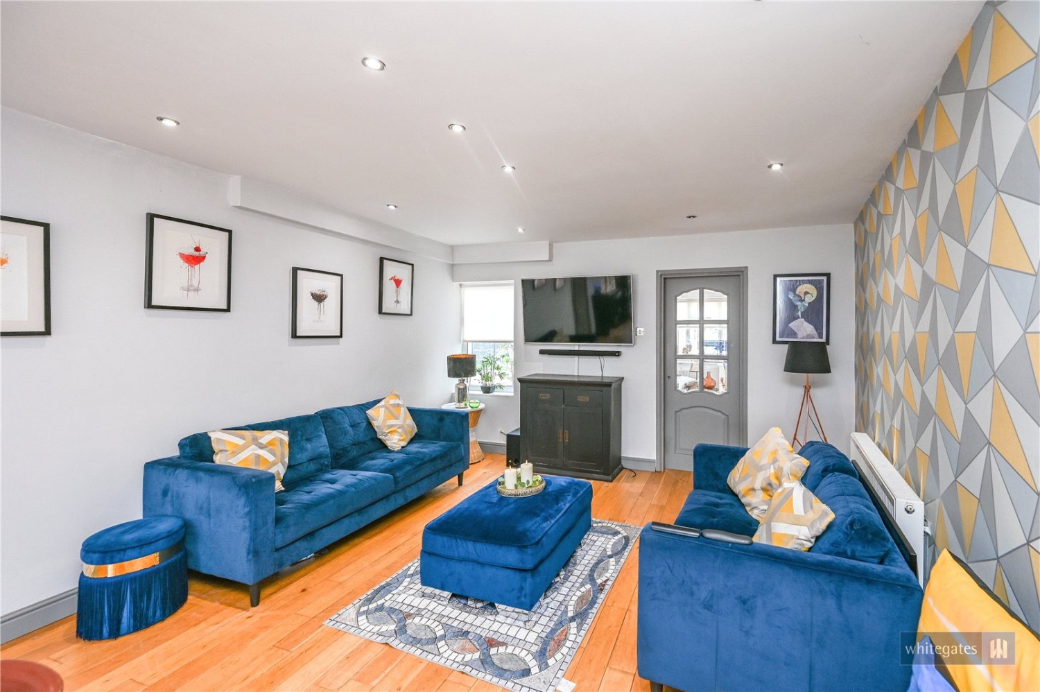 Huyton, Liverpool, Merseyside