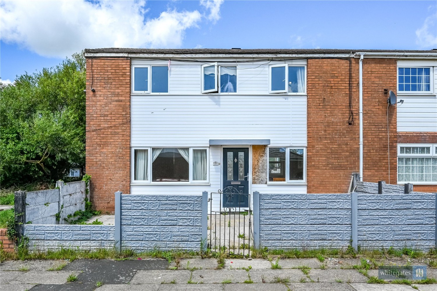 Liverpool, Merseyside