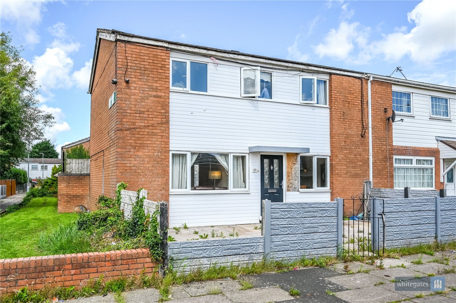 Liverpool, Merseyside