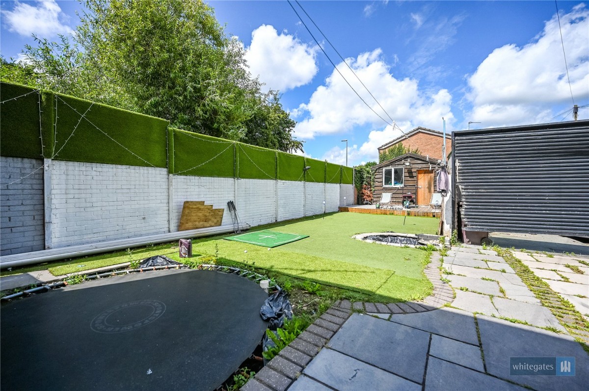 Liverpool, Merseyside