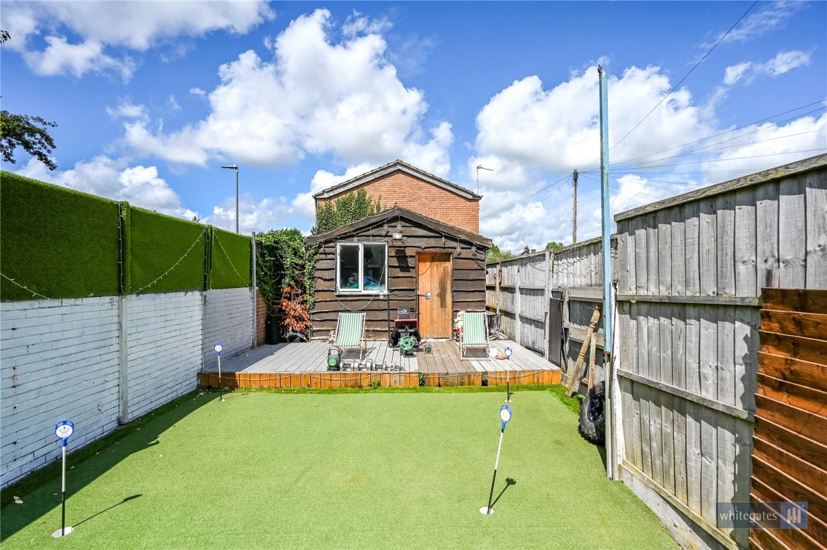 Liverpool, Merseyside