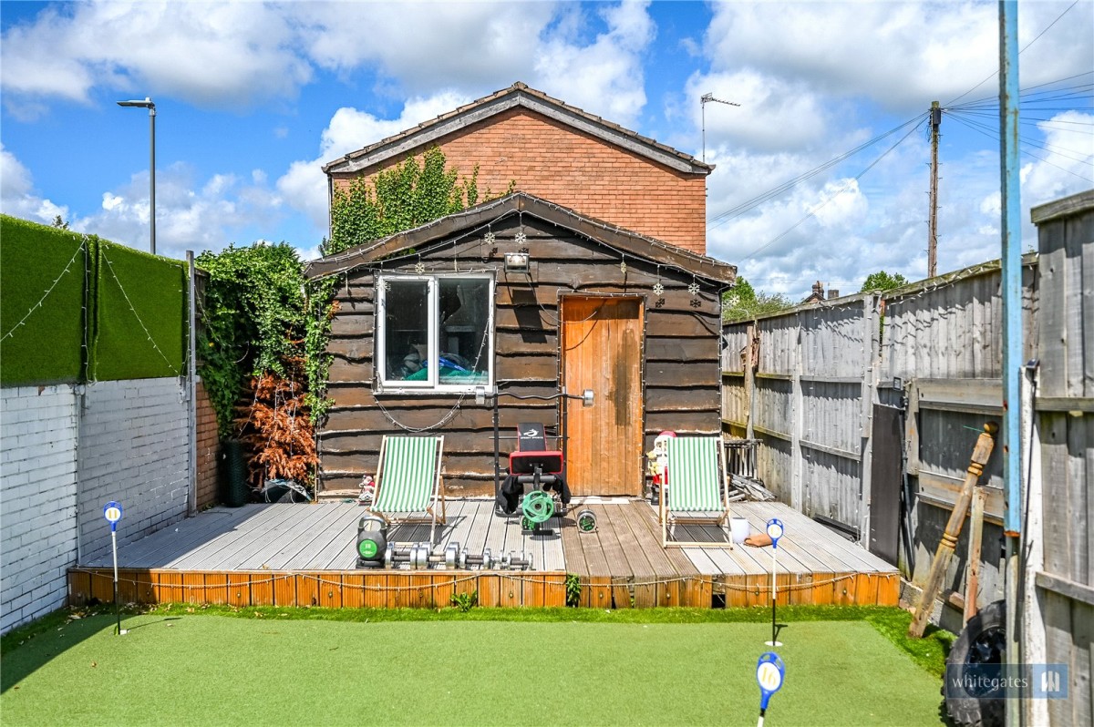 Liverpool, Merseyside