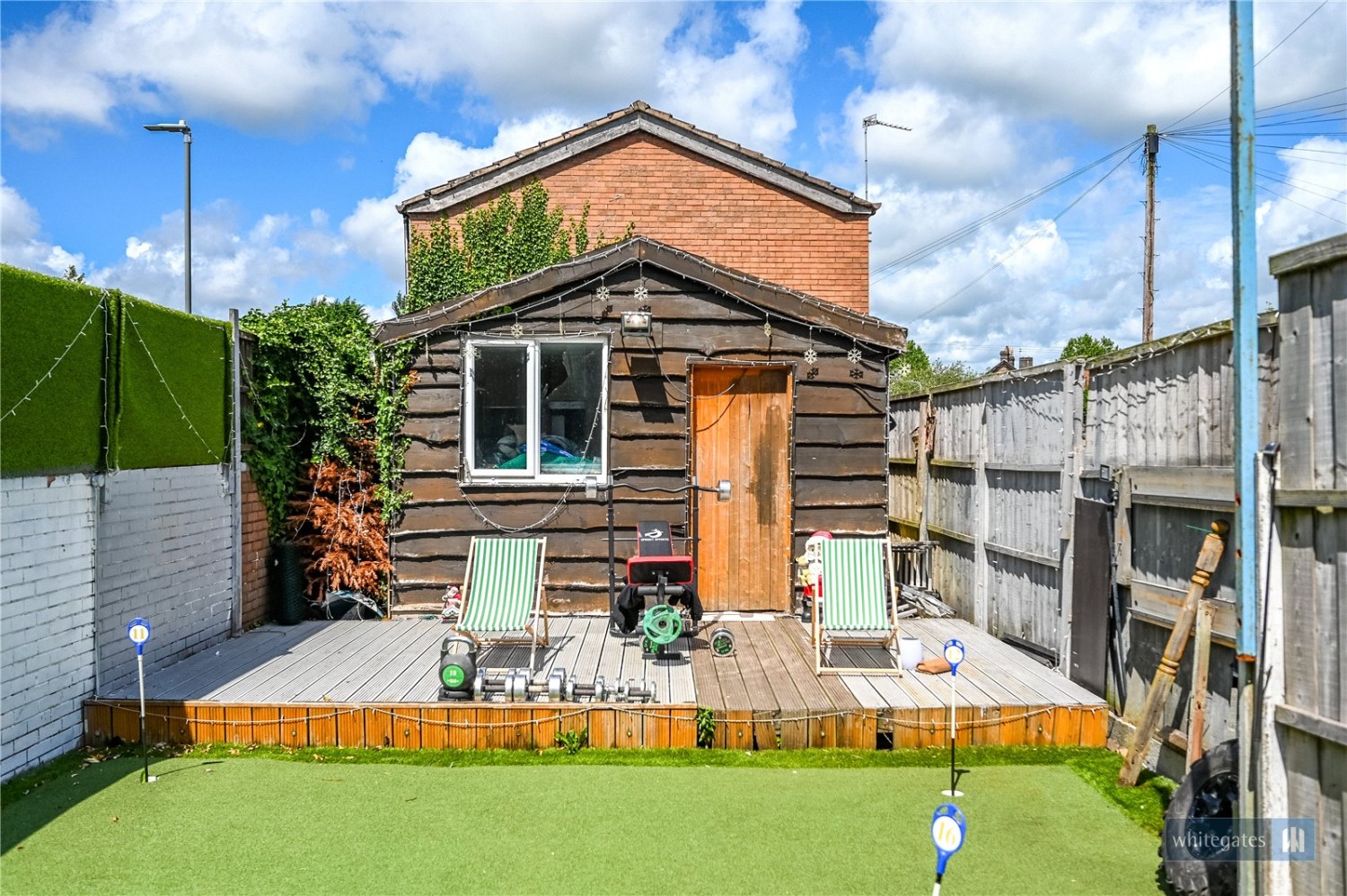 Liverpool, Merseyside