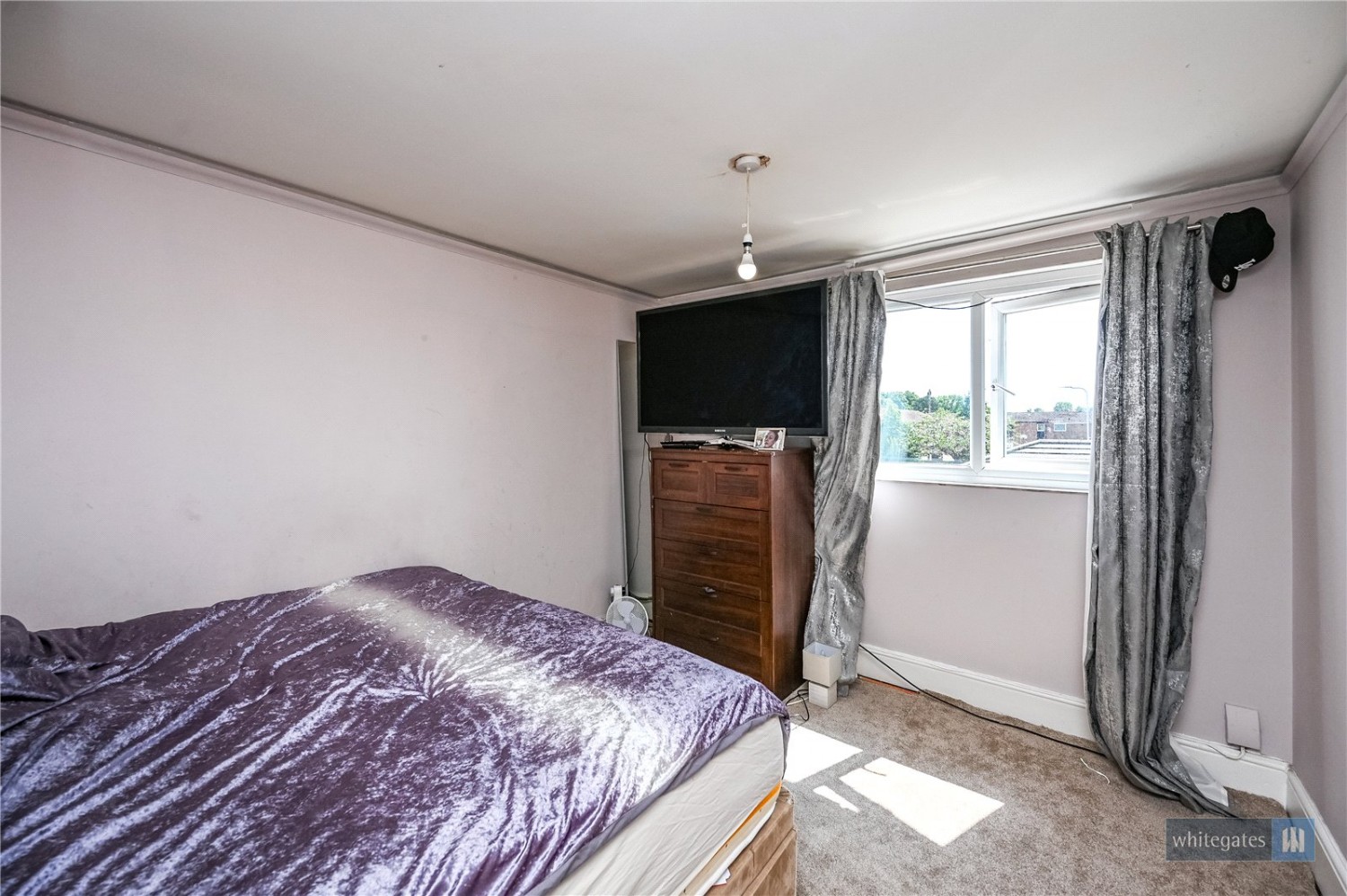 Liverpool, Merseyside