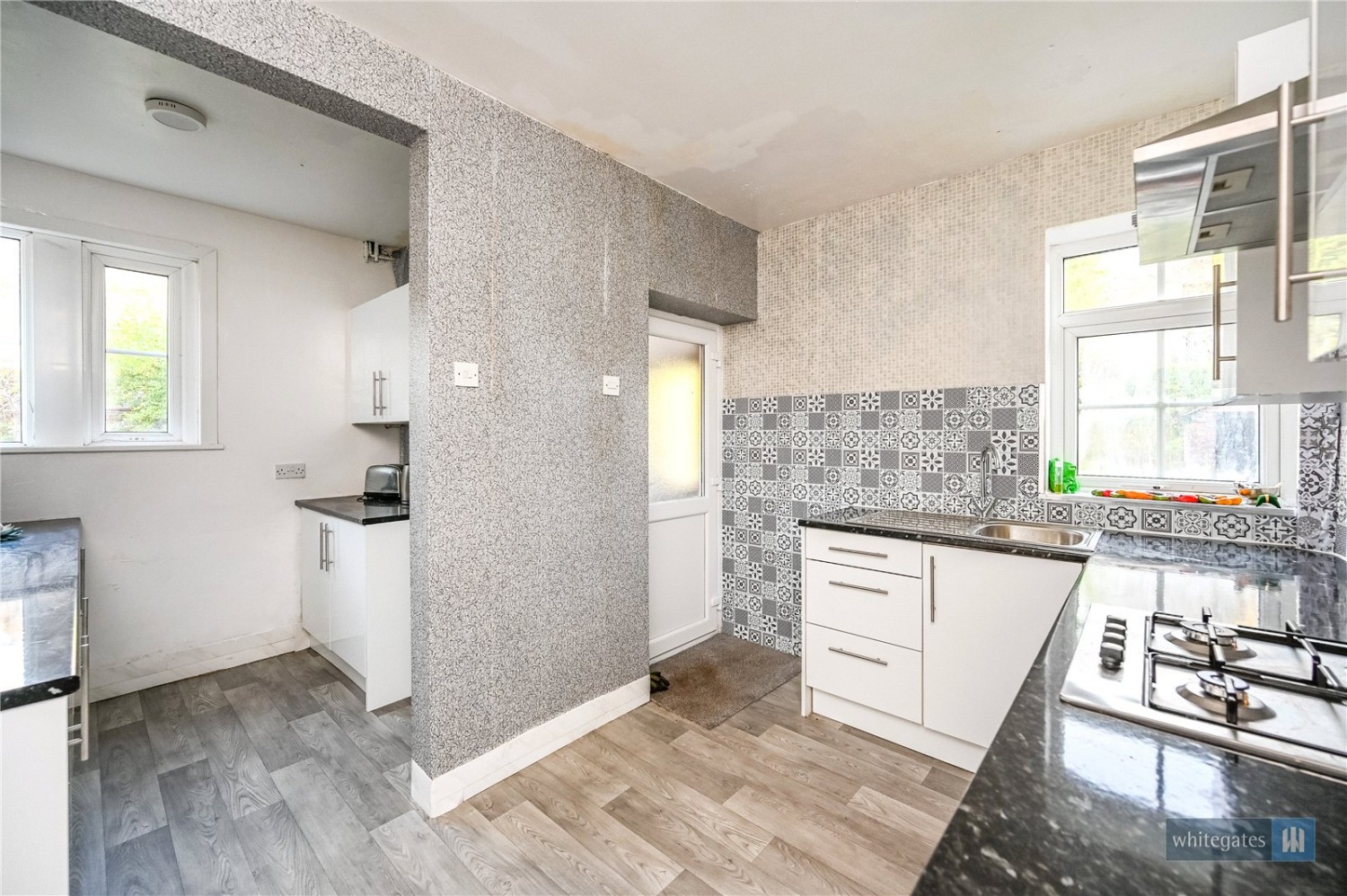 Knowsley, Prescot, Merseyside