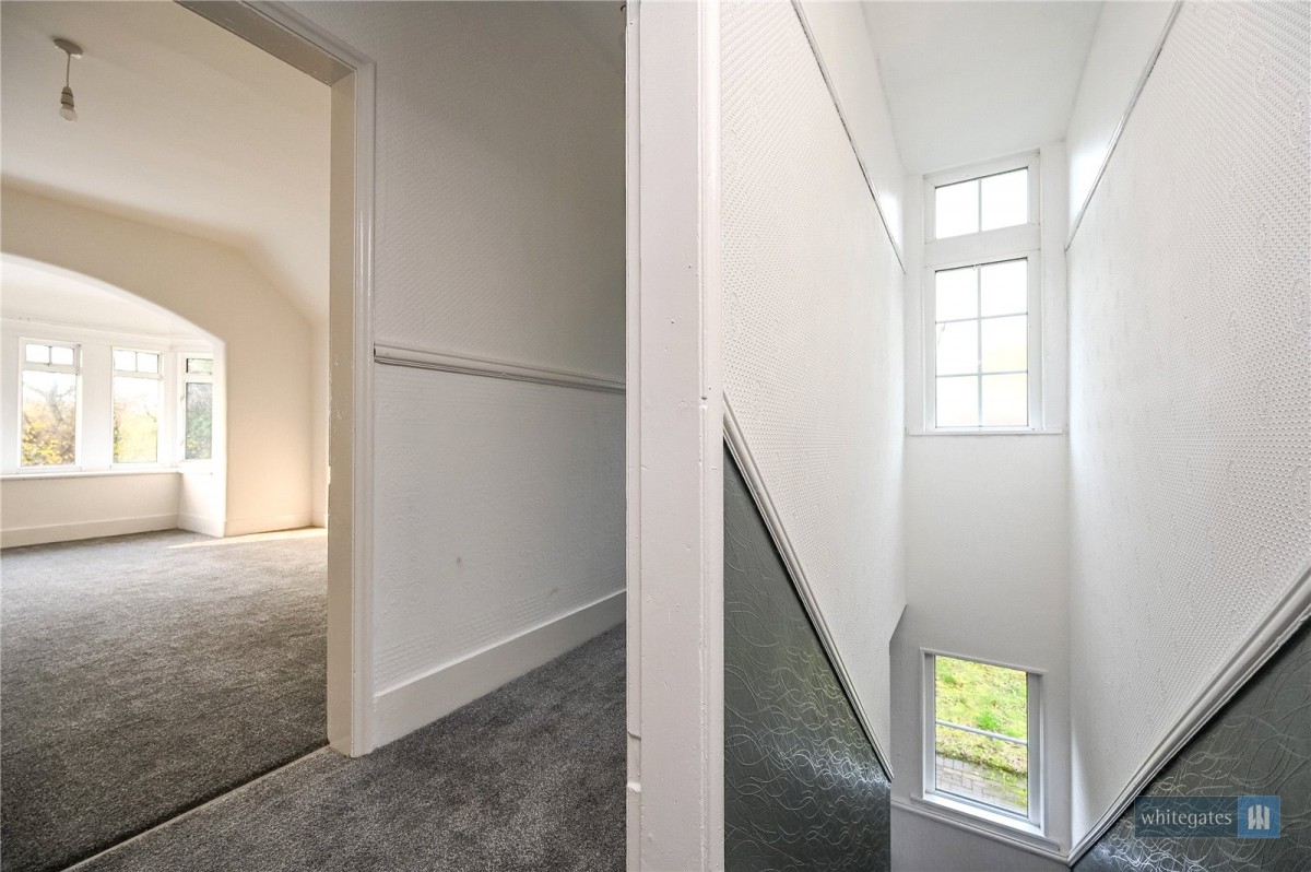 Knowsley, Prescot, Merseyside