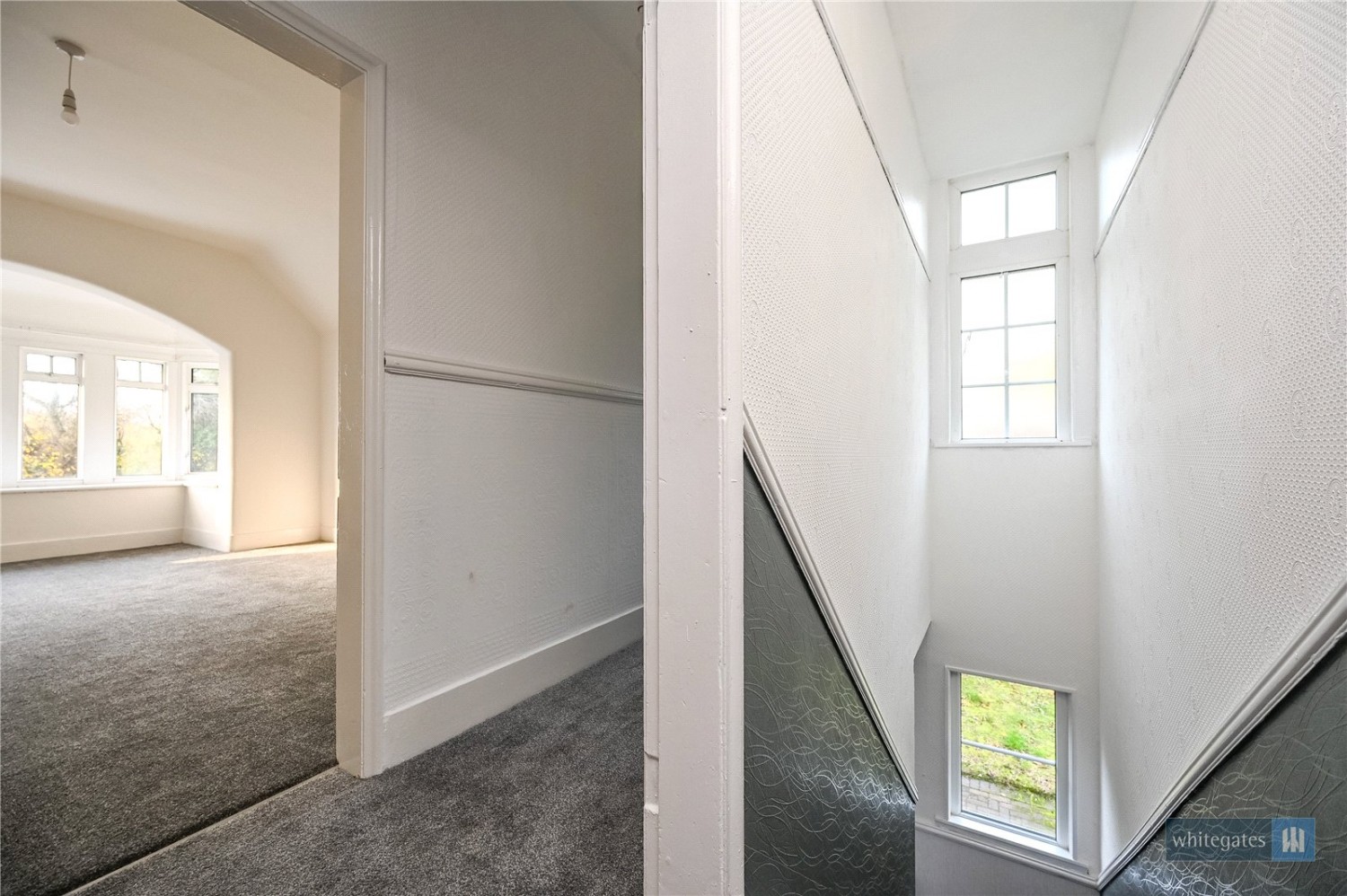 Knowsley, Prescot, Merseyside