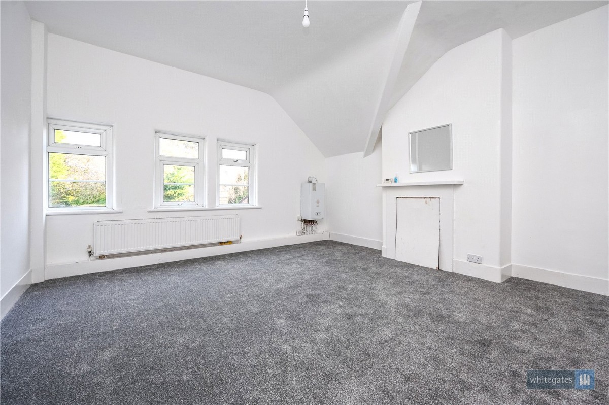 Knowsley, Prescot, Merseyside