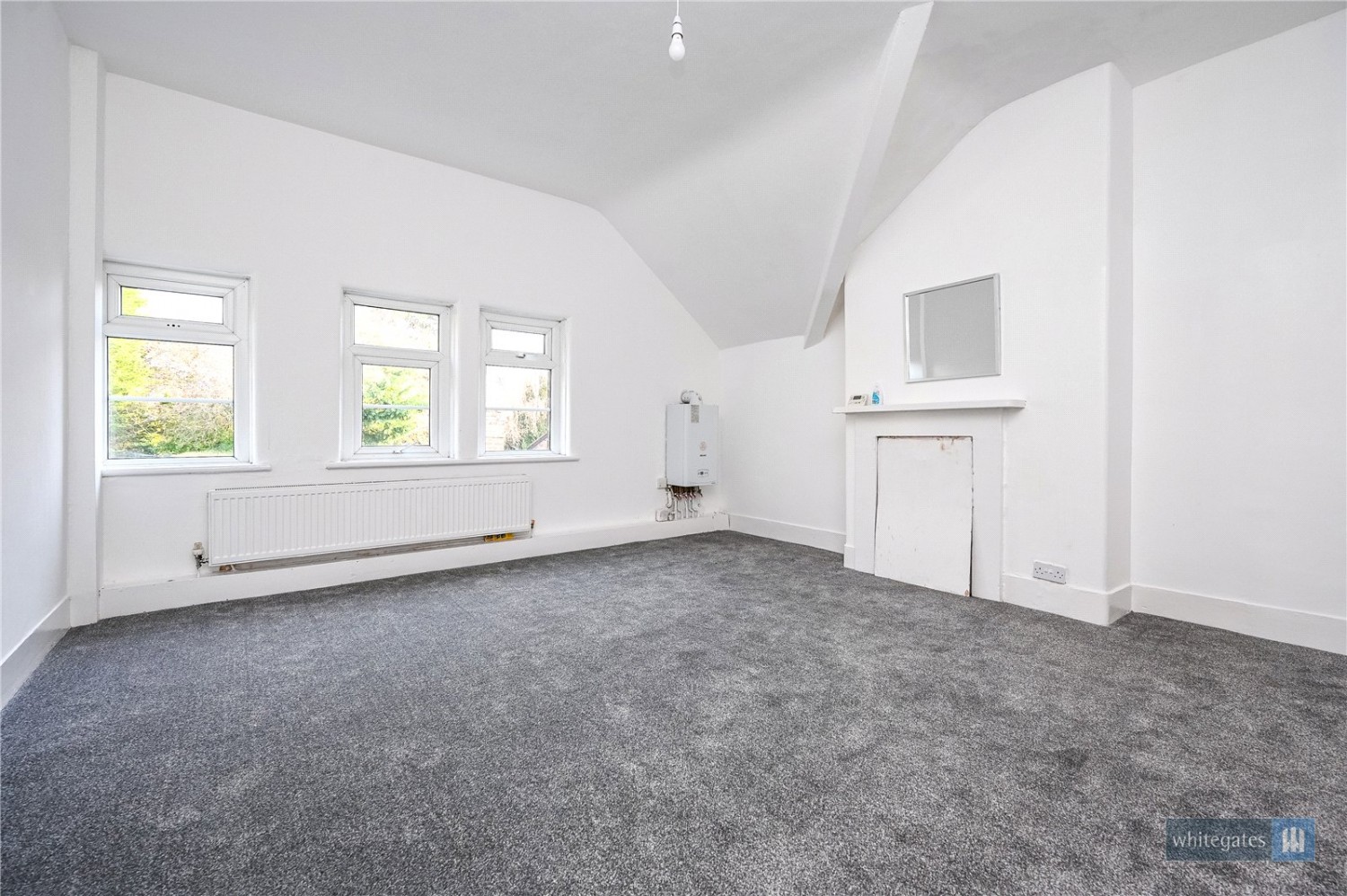 Knowsley, Prescot, Merseyside