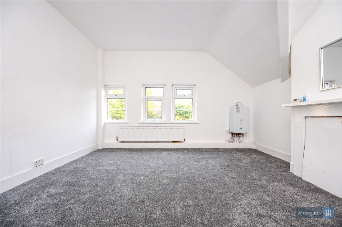 Knowsley, Prescot, Merseyside