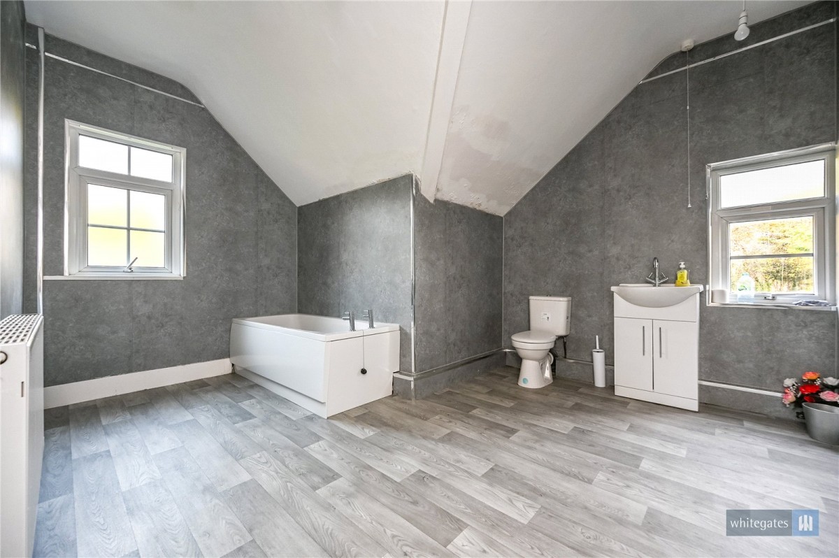 Knowsley, Prescot, Merseyside