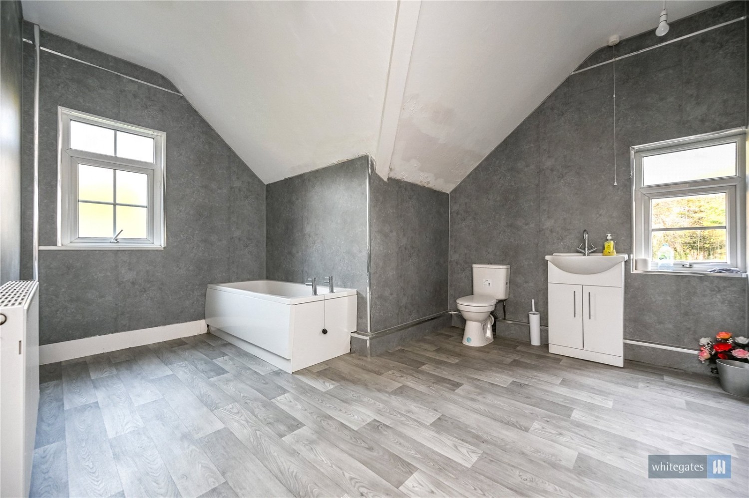 Knowsley, Prescot, Merseyside