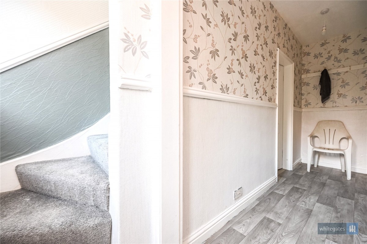 Knowsley, Prescot, Merseyside