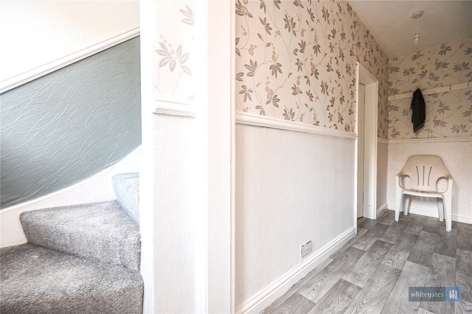 Knowsley, Prescot, Merseyside