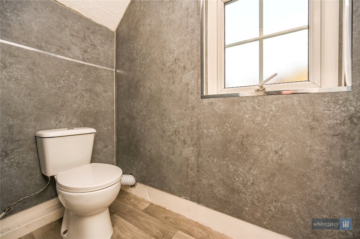 Knowsley, Prescot, Merseyside