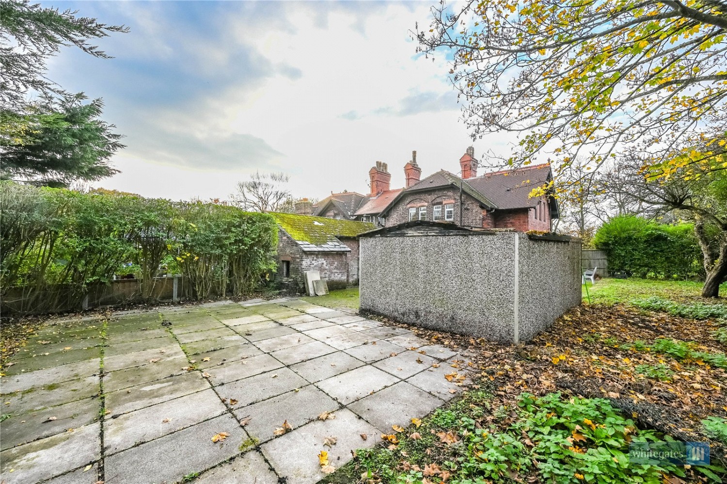 Knowsley, Prescot, Merseyside