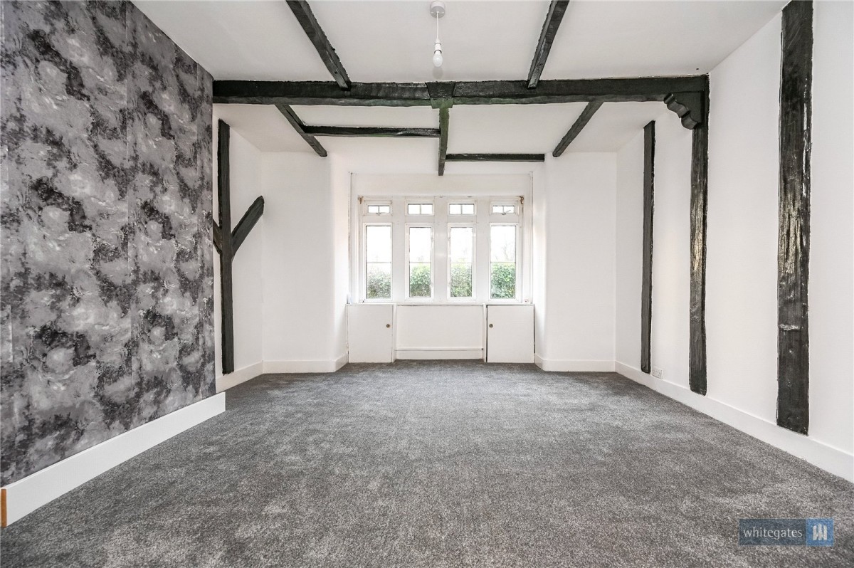 Knowsley, Prescot, Merseyside