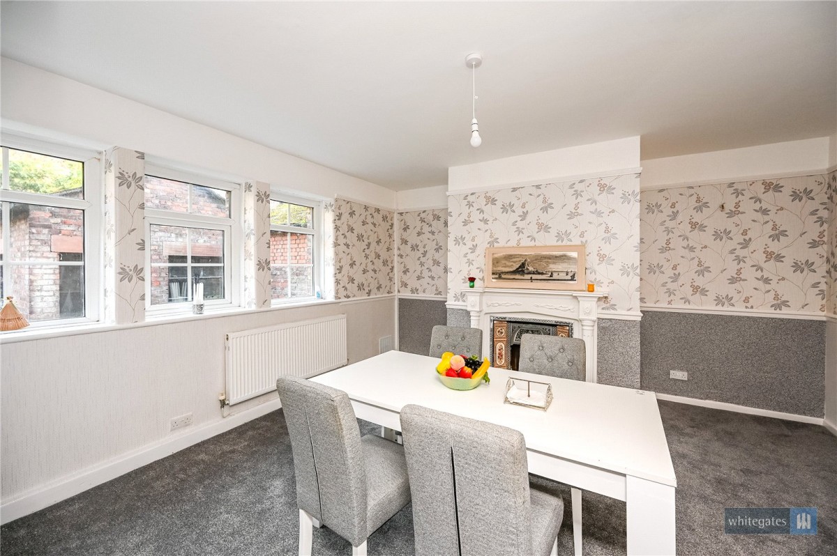 Knowsley, Prescot, Merseyside