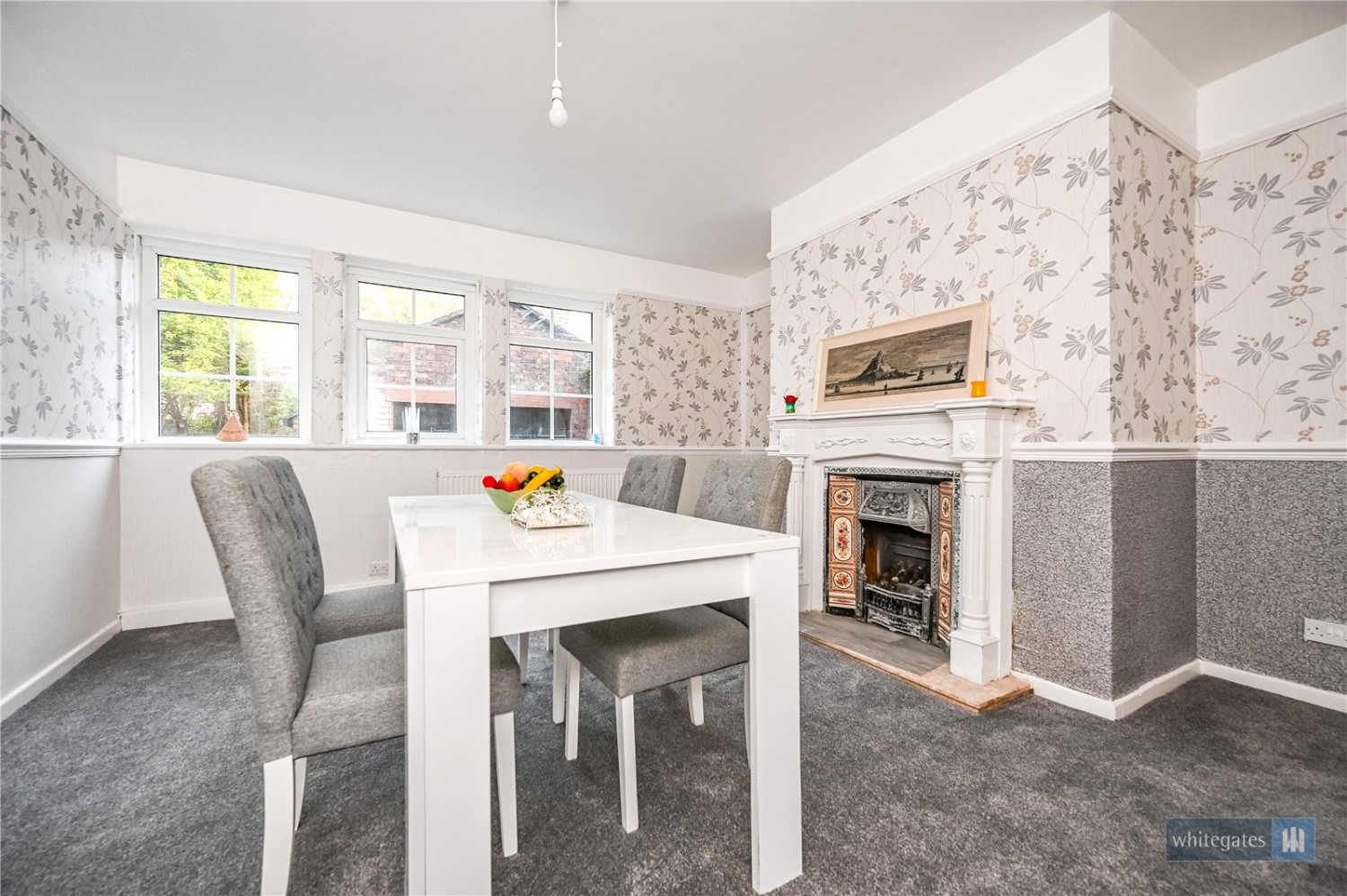 Knowsley, Prescot, Merseyside