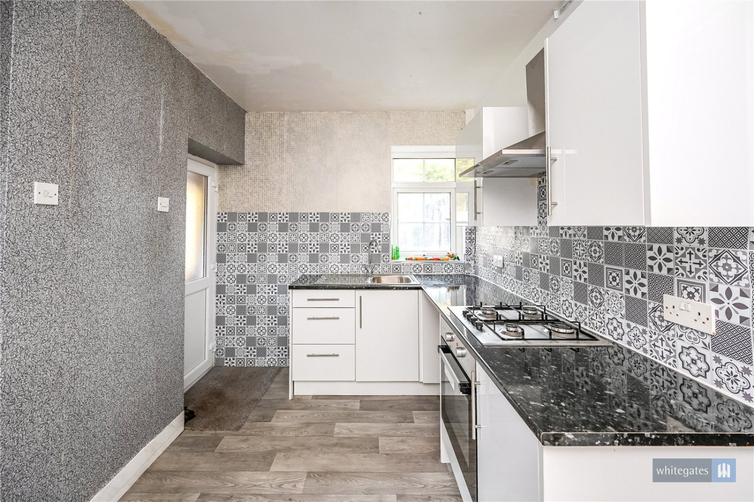 Knowsley, Prescot, Merseyside