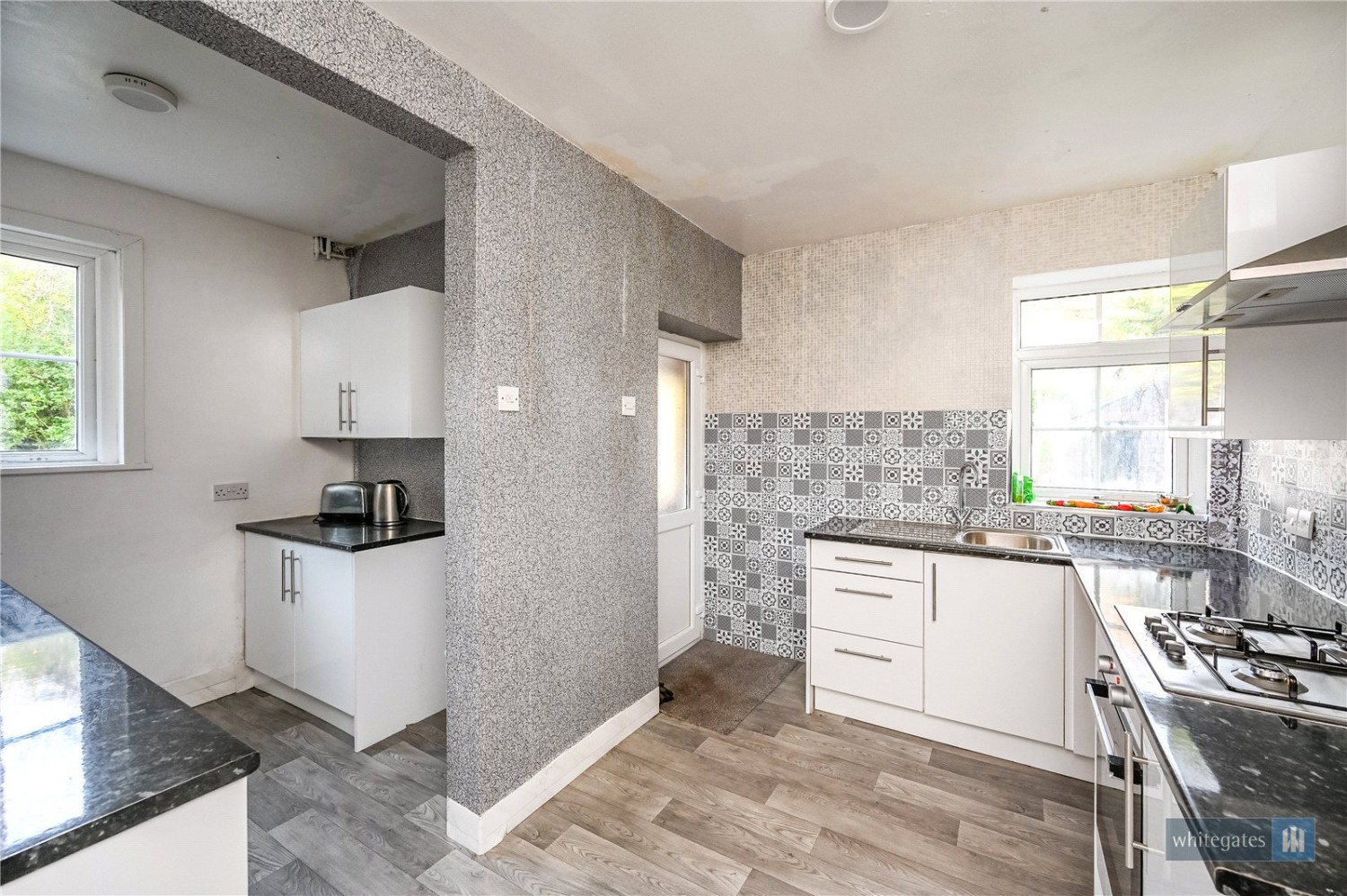 Knowsley, Prescot, Merseyside