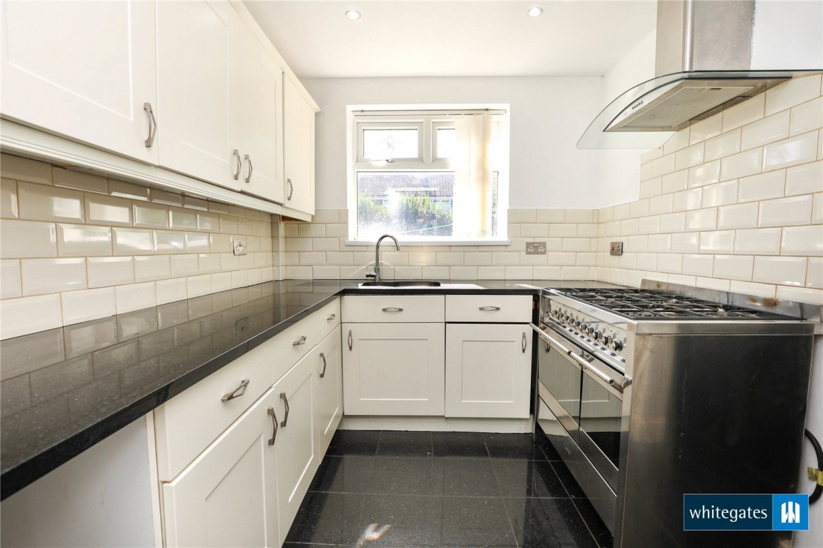 Knowsley, Prescot, Merseyside
