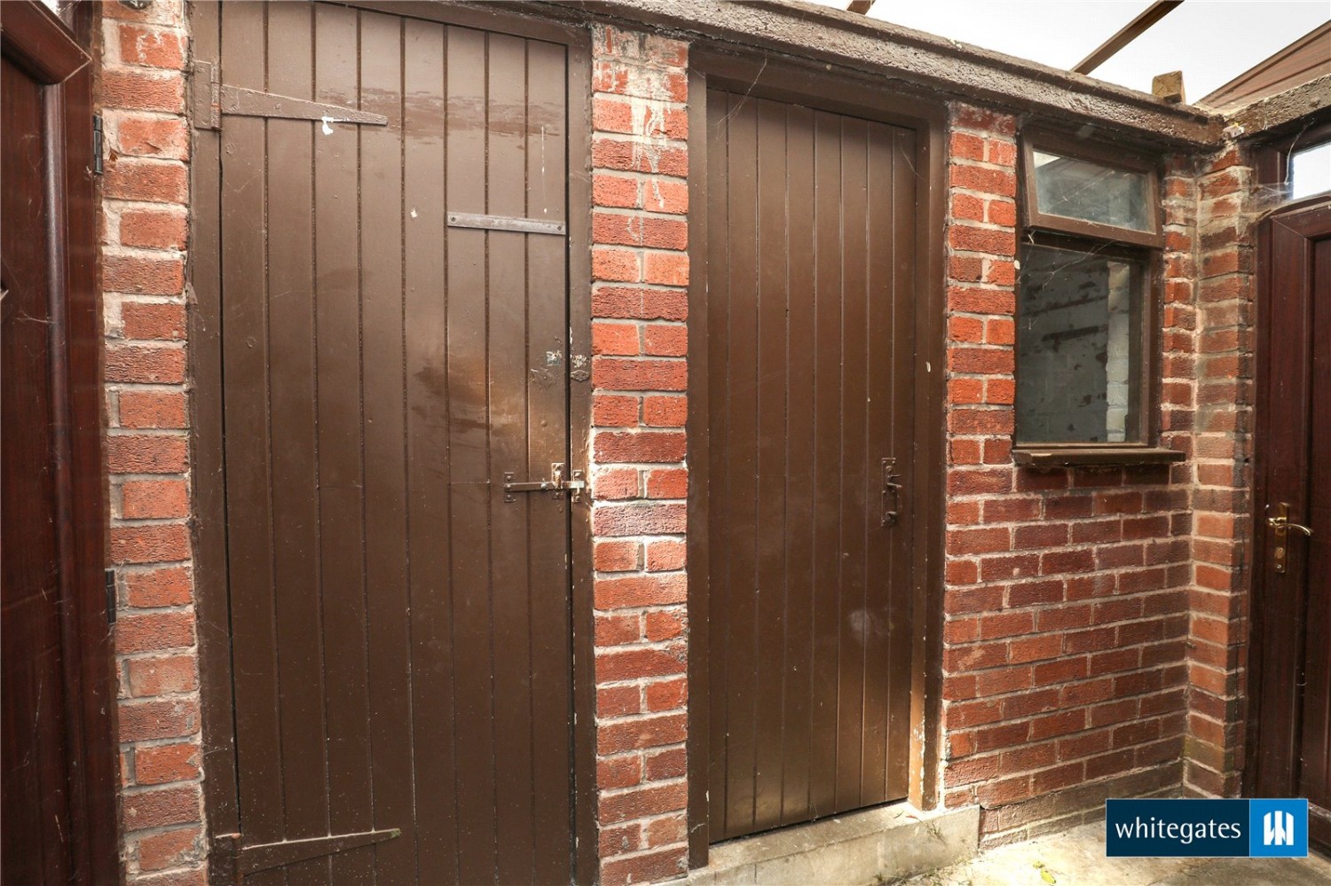 Knowsley, Prescot, Merseyside
