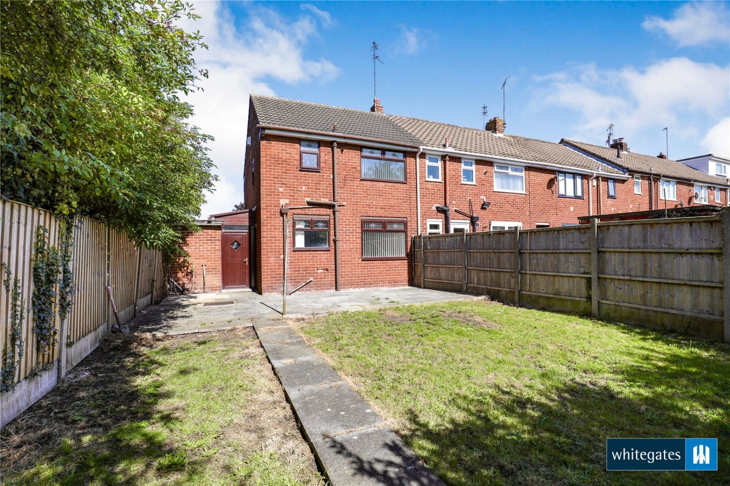 Knowsley, Prescot, Merseyside