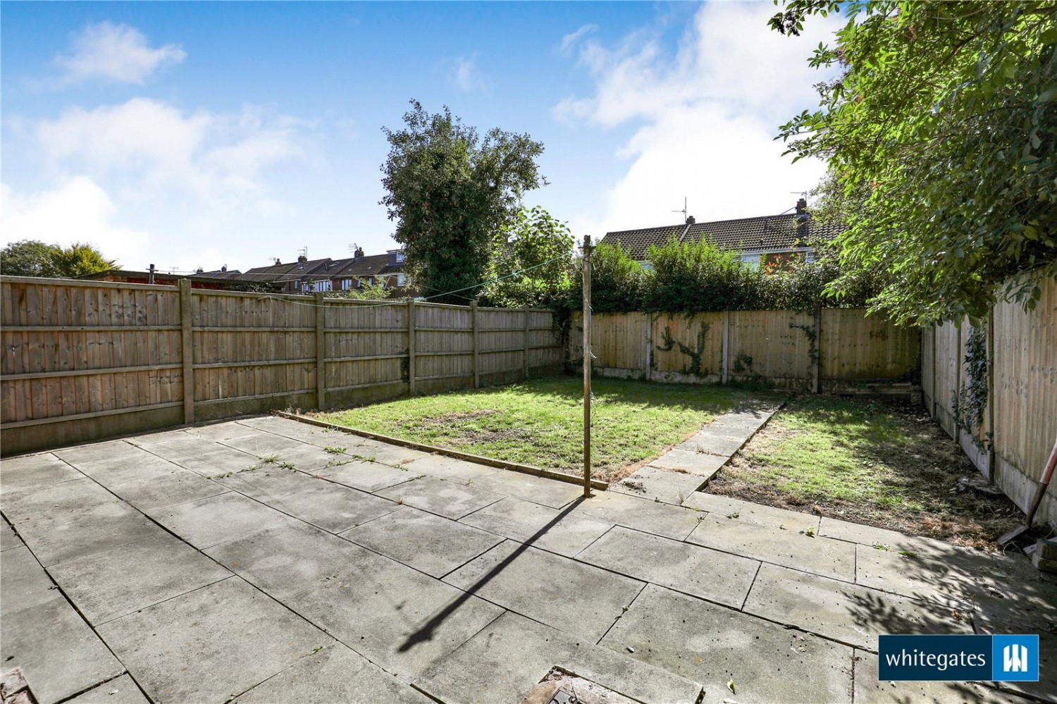 Knowsley, Prescot, Merseyside