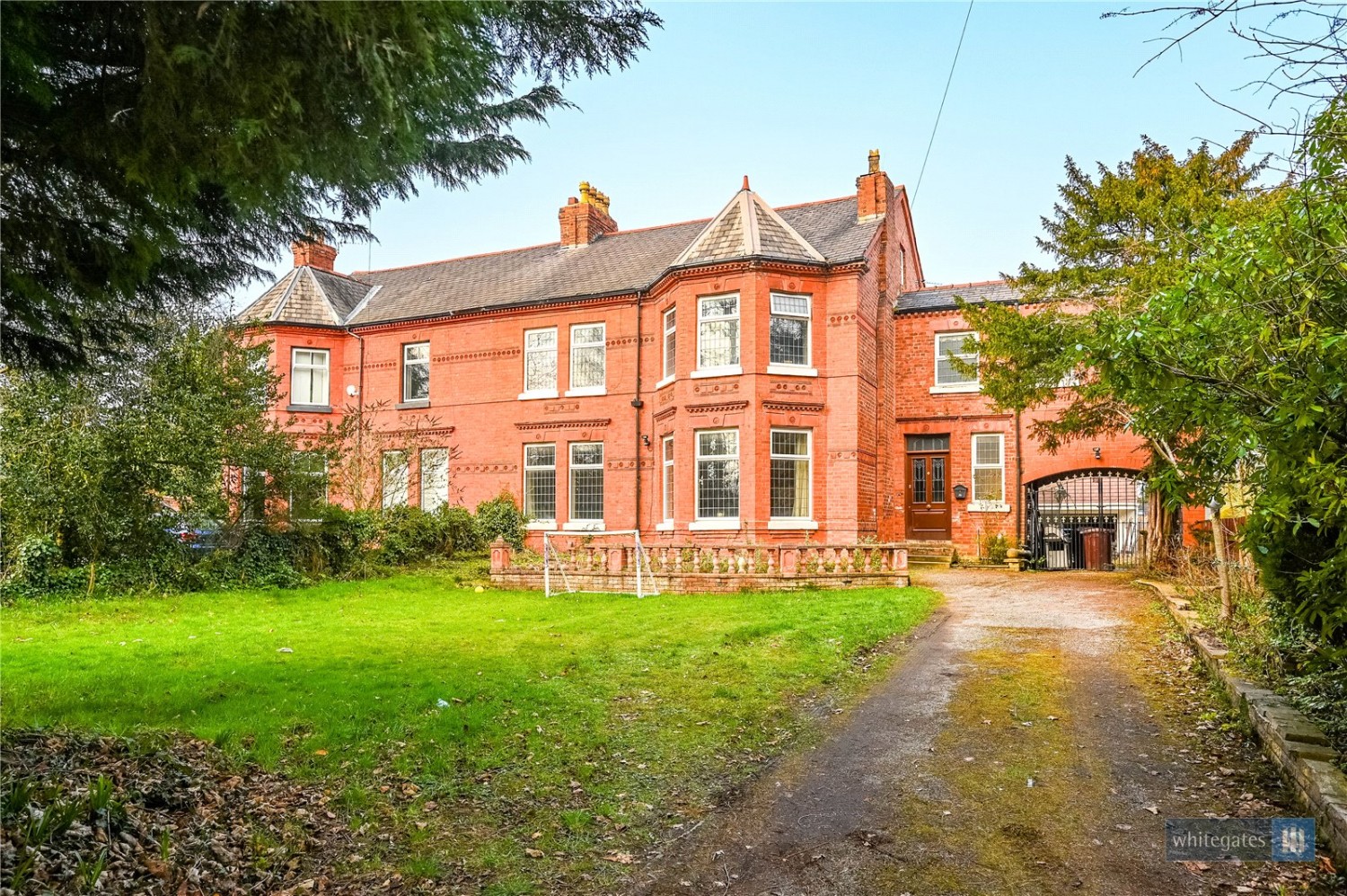 Huyton, Liverpool, Merseyside