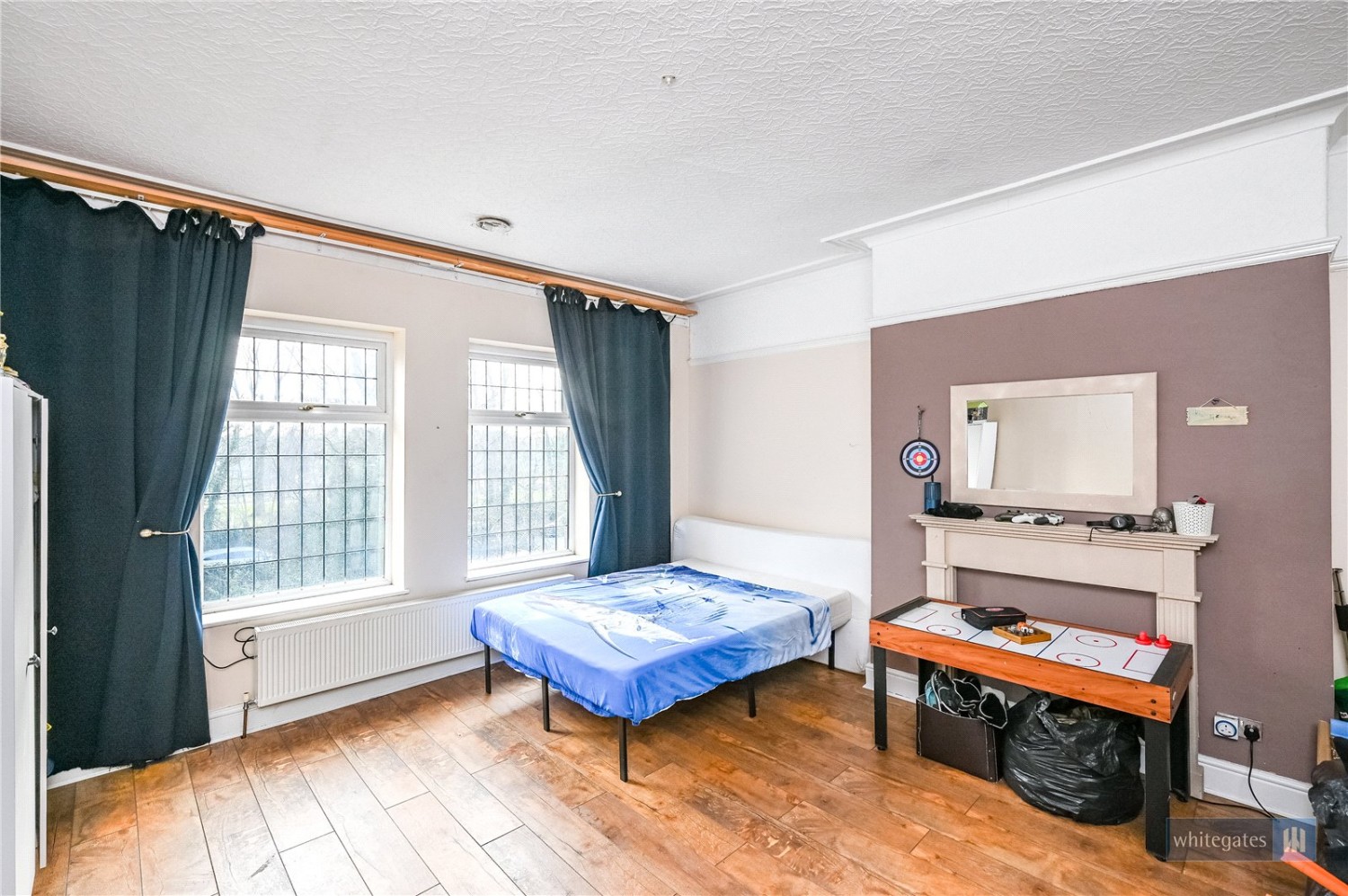 Huyton, Liverpool, Merseyside