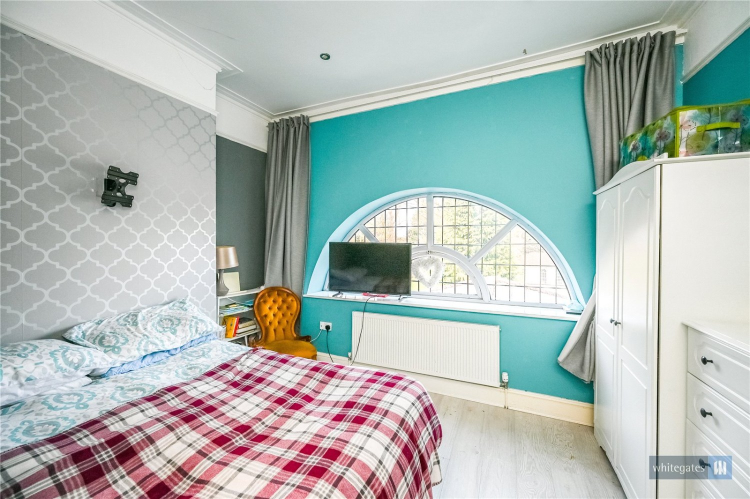 Huyton, Liverpool, Merseyside