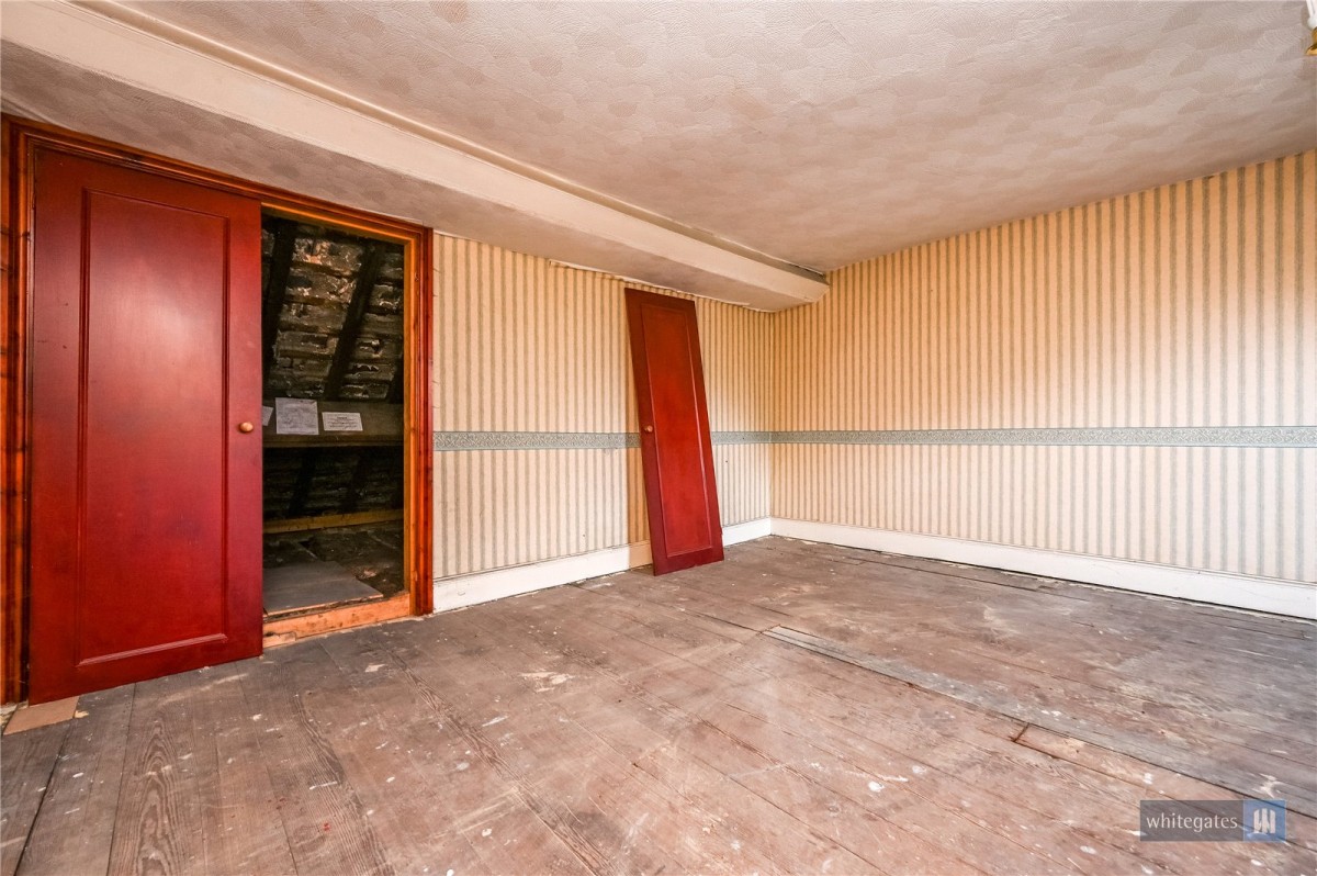 Huyton, Liverpool, Merseyside