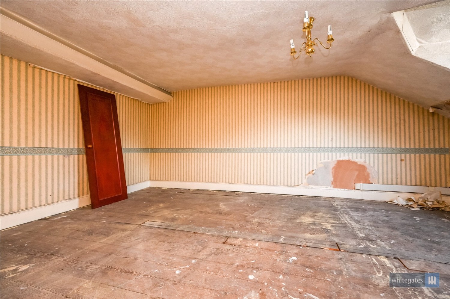 Huyton, Liverpool, Merseyside
