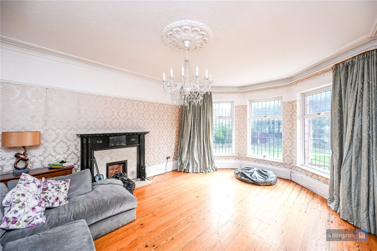 Huyton, Liverpool, Merseyside