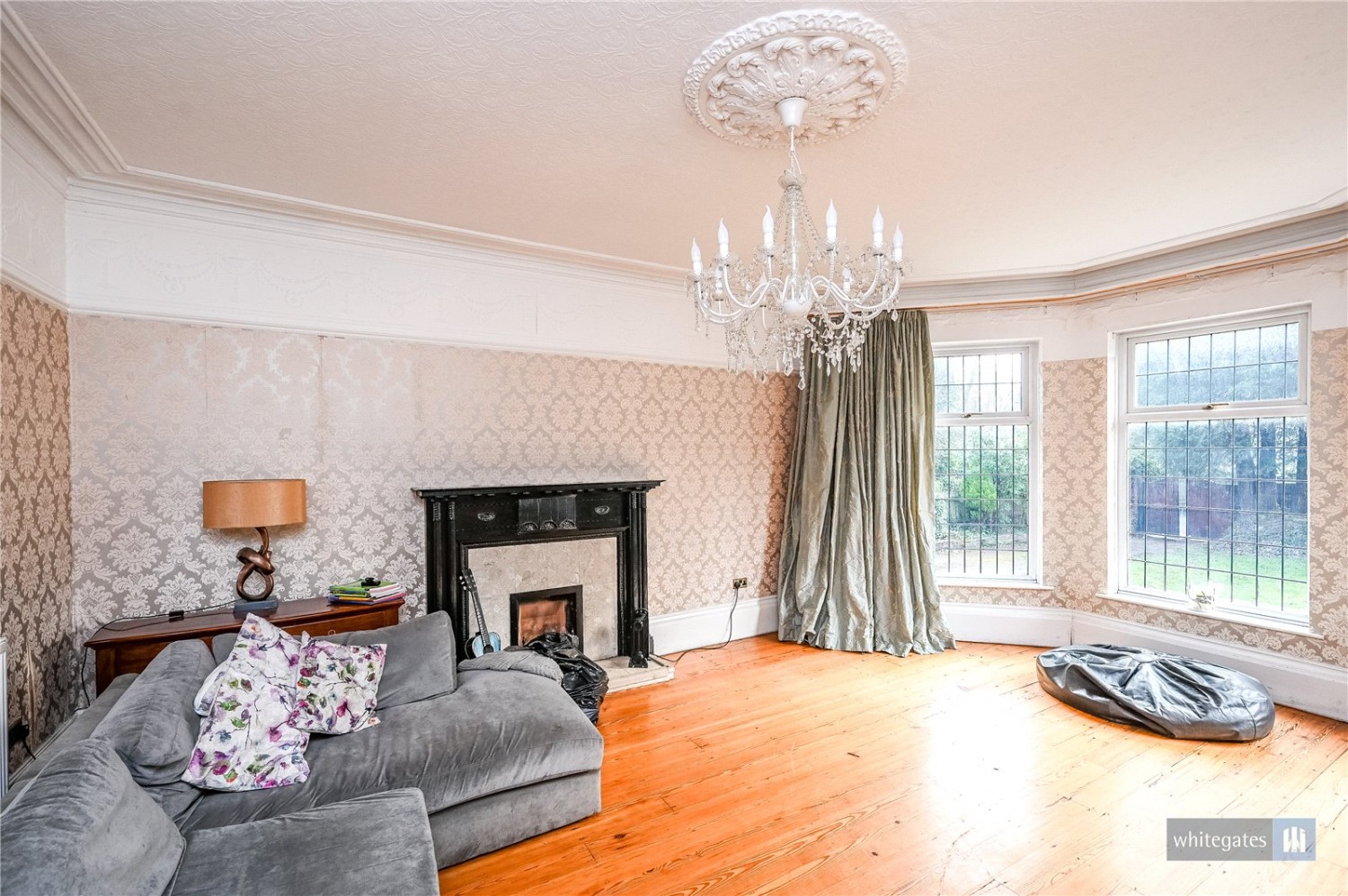 Huyton, Liverpool, Merseyside