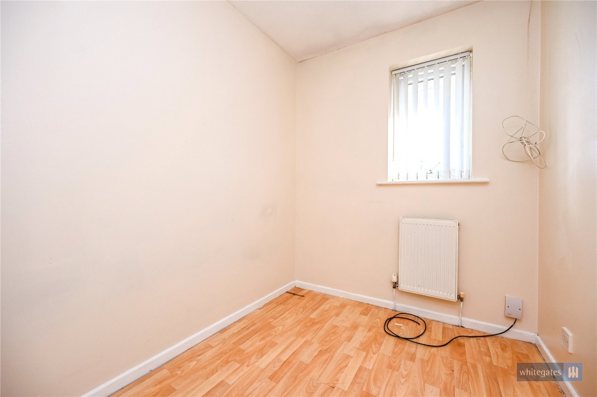 Huyton, Liverpool, Merseyside