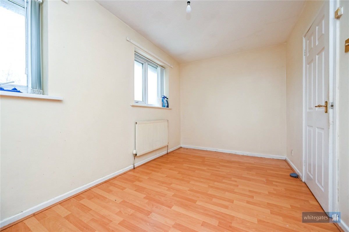 Huyton, Liverpool, Merseyside