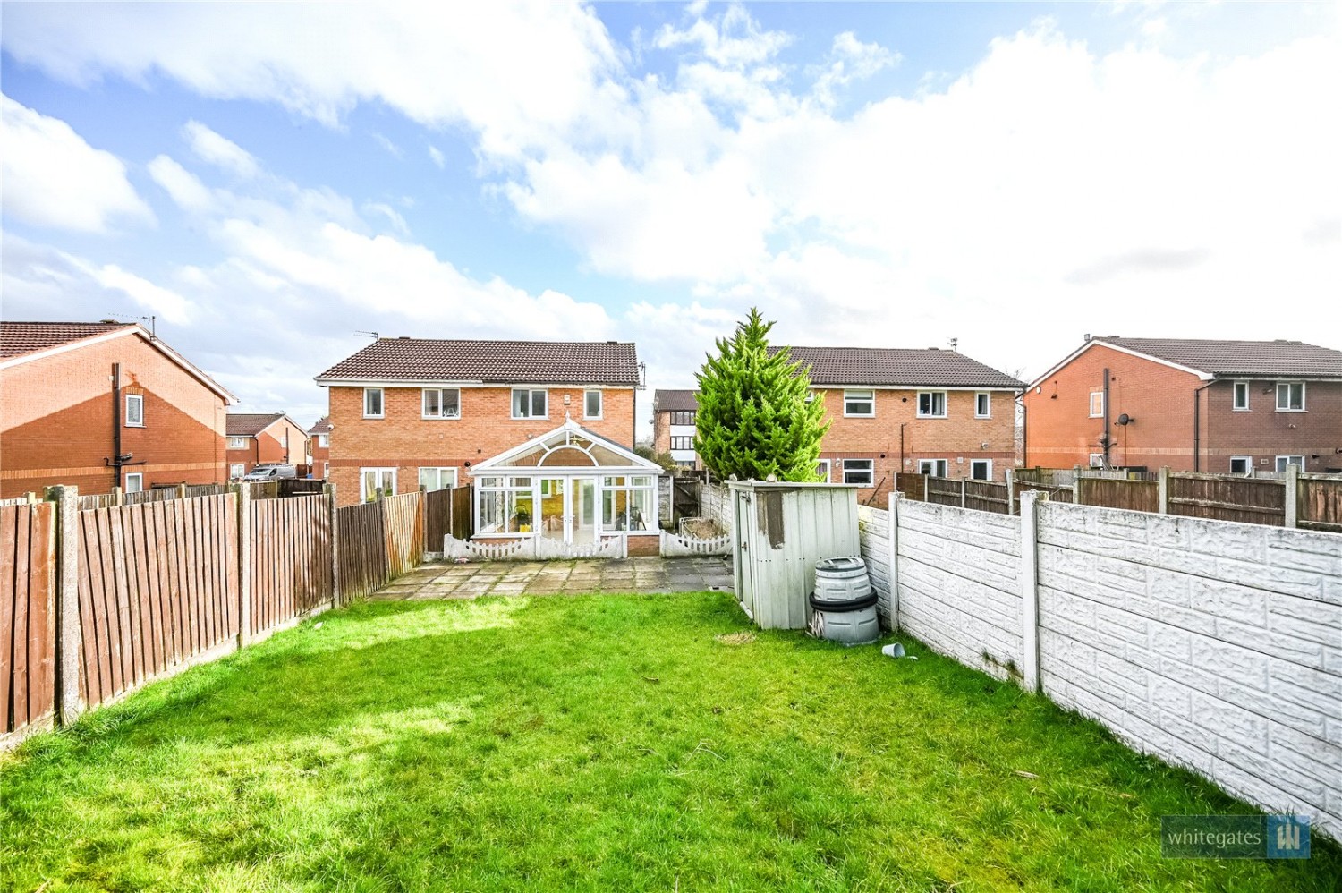 Huyton, Liverpool, Merseyside