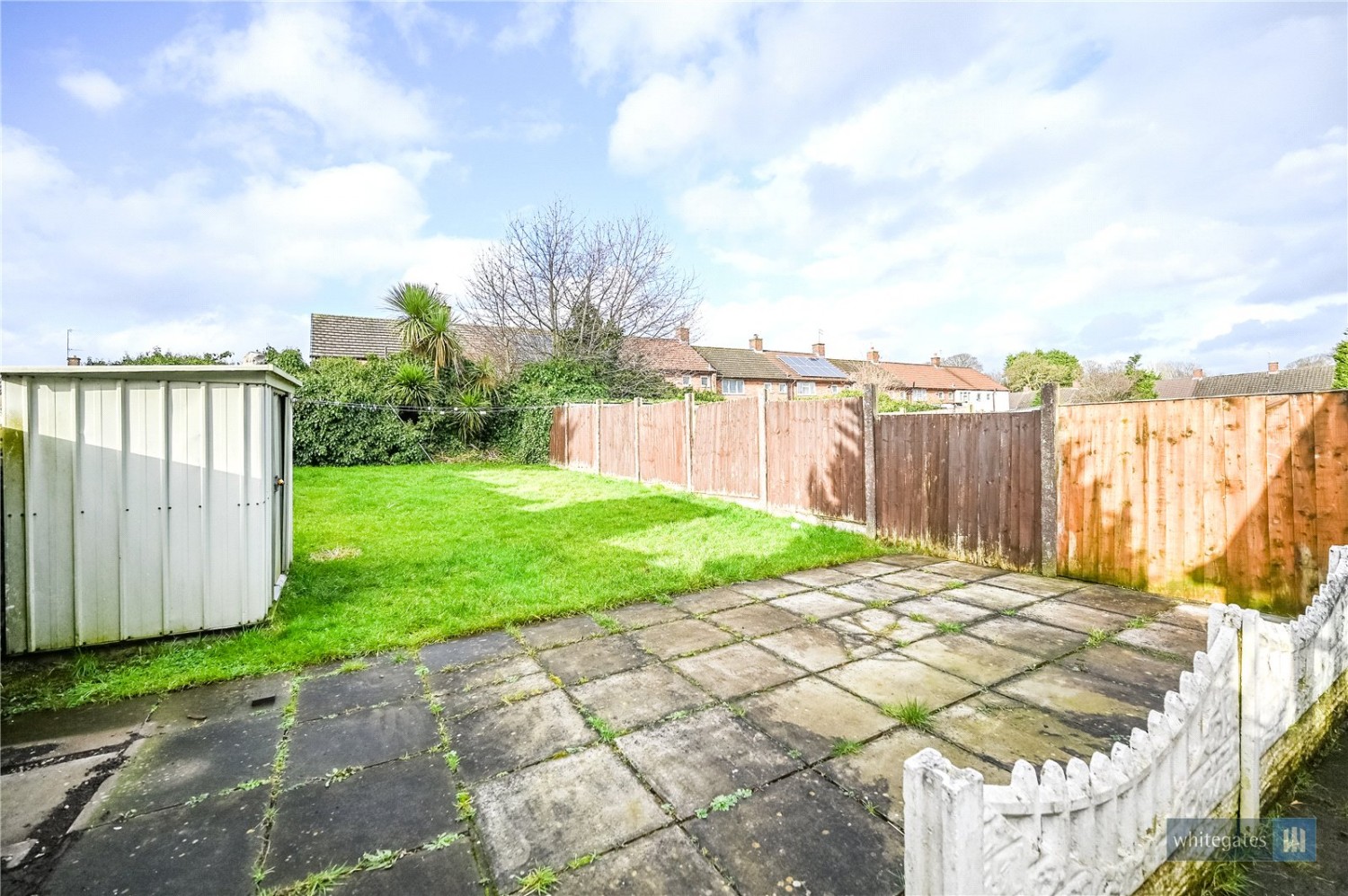 Huyton, Liverpool, Merseyside