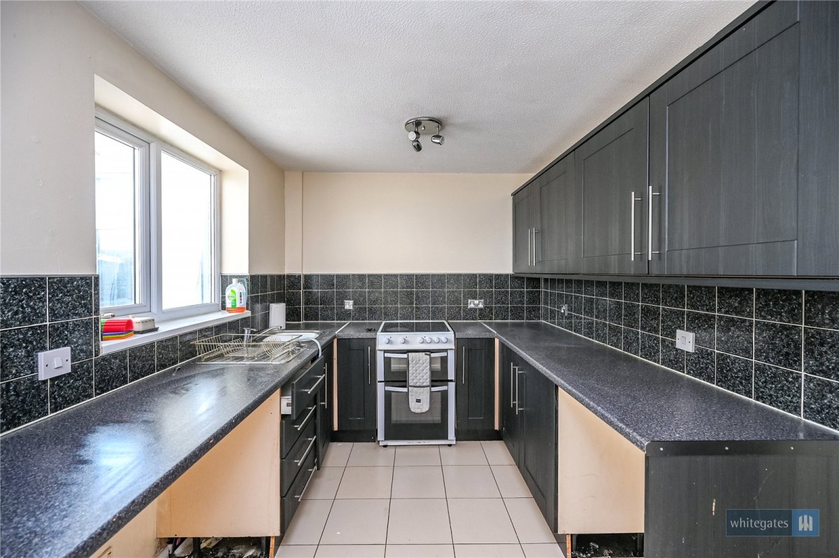 Huyton, Liverpool, Merseyside