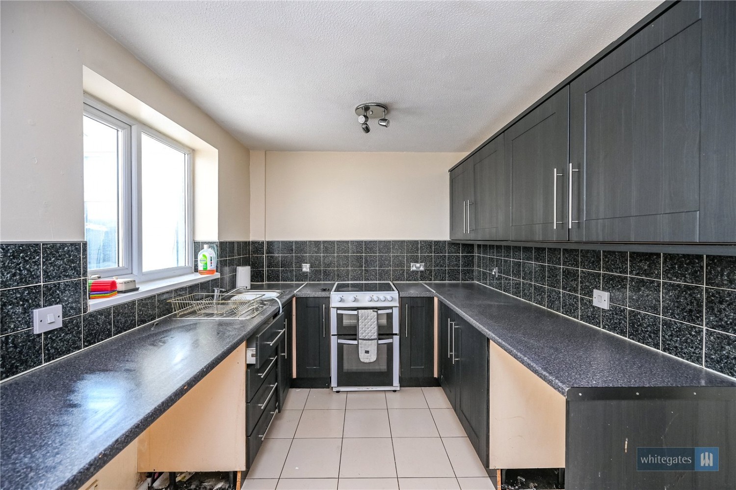 Huyton, Liverpool, Merseyside
