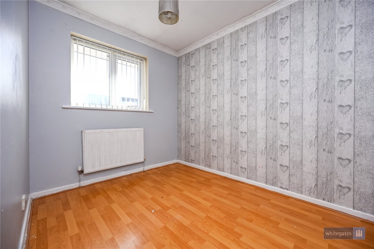 Huyton, Liverpool, Merseyside