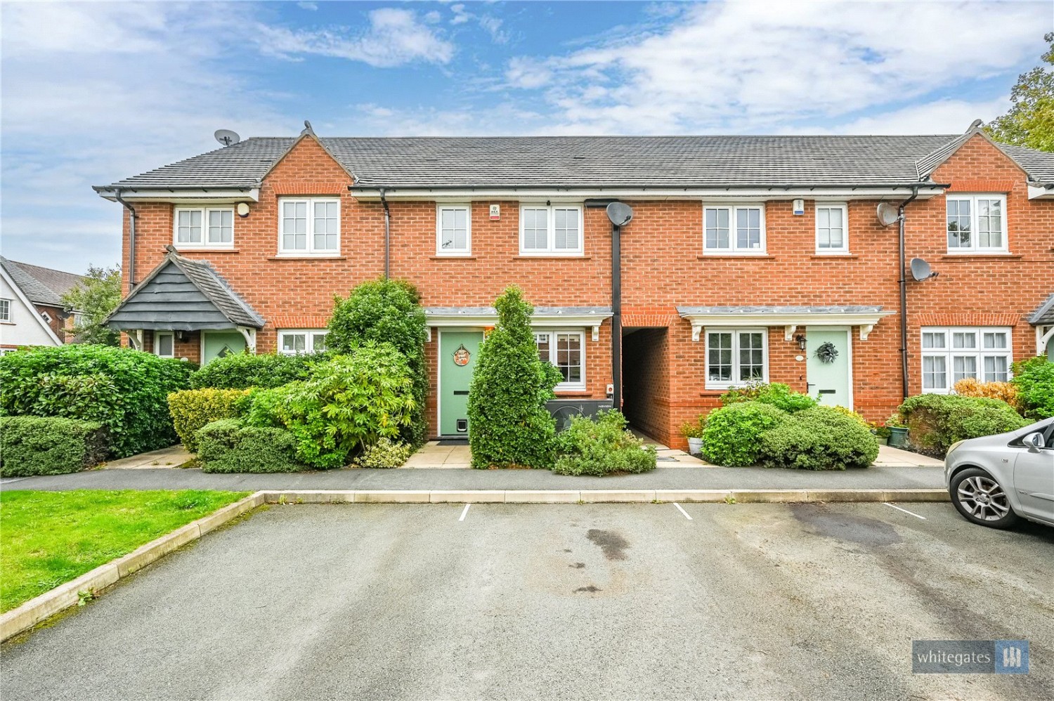 Liverpool, Merseyside