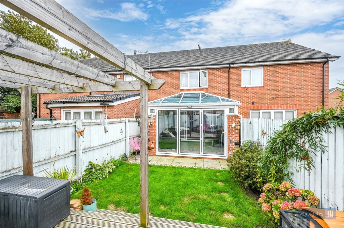 Liverpool, Merseyside