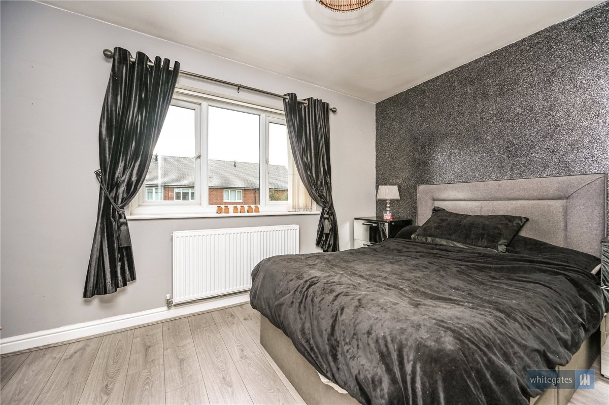 Liverpool, Merseyside