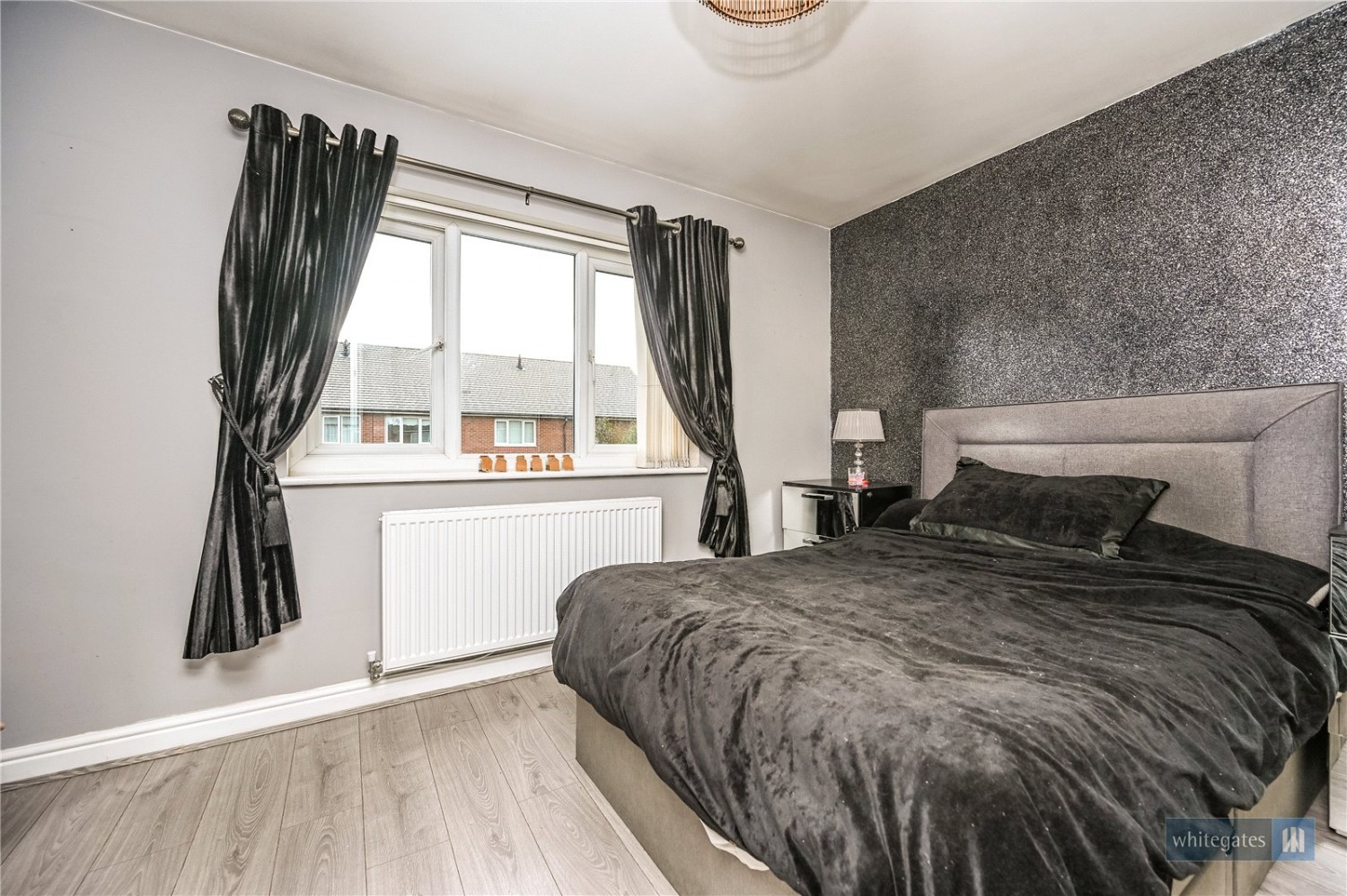 Liverpool, Merseyside