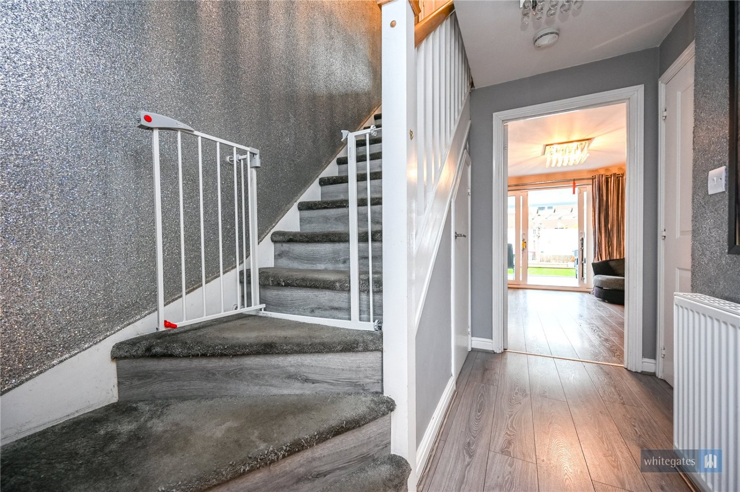 Liverpool, Merseyside