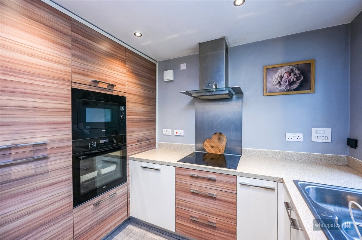 Liverpool, Merseyside