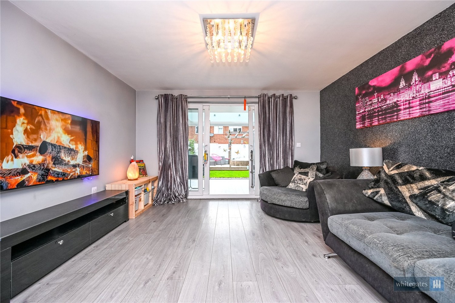 Liverpool, Merseyside